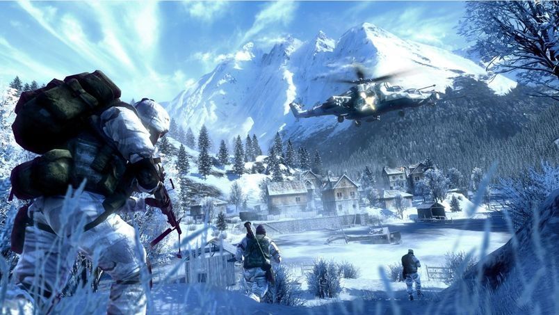 Battlefield Bad Company 2 PS3 video game image (3).jpg